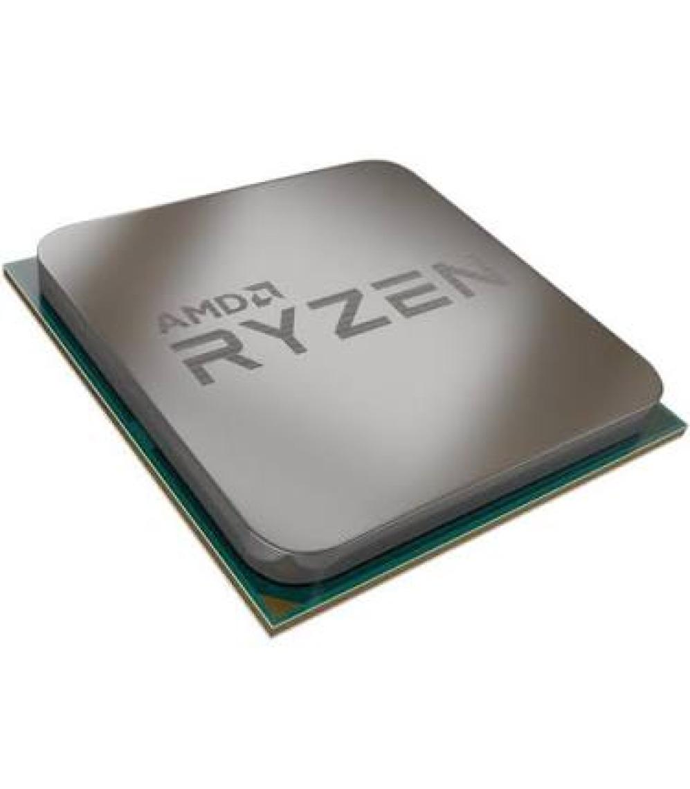 AMD Ryzen 5 5600 3.5 Ghz 32 Mb Am4 Box (65 W) Novga Kutulu İşlemci