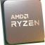 AMD Ryzen 5 5600 3.5 Ghz 32 Mb Am4 Box (65 W) Novga Kutulu İşlemci