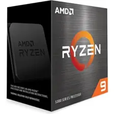AMD Ryzen 9 5950X On Altı Çekirdek 3.40 GHz İşlemci
