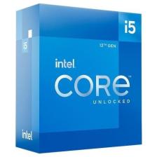 Intel i5-12600K On Çekirdek 3.70 GHz Kutulu İşlemci