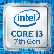 Intel Core i3 7100 3,9 GHz 3 MB Cache 1151 Pin İşlemci