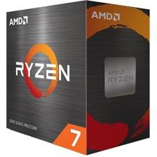 AMD Ryzen 7 5700G Sekiz Çekirdek 3.80 GHz Kutulu İşlemci