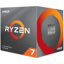 AMD Ryzen 7 3800X 3,9 GHz 32 MB Cache AM4 İşlemci