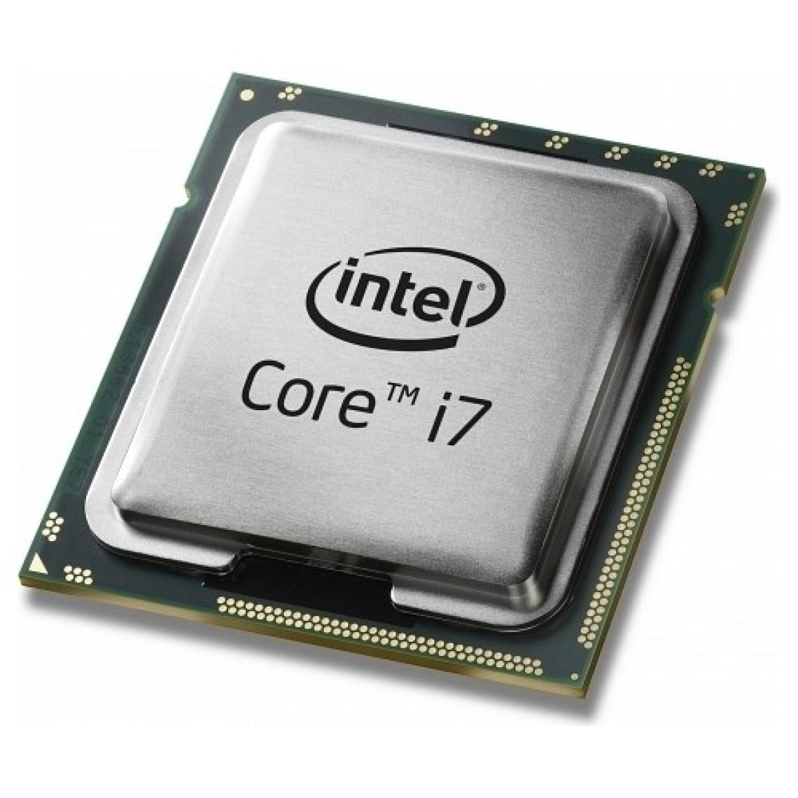 Intel Core i7 3770 3,4 GHz 8 MB Cache 1151 Pin İşlemci