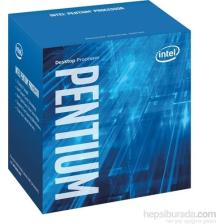 Intel Pentium G4400 3,3 GHz 3 MB Cache 1151 Pin İşlemci