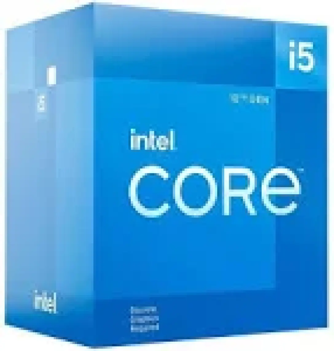Intel Core i5 12400F 2,5 GHz 18 MB Cache 1700 Pin İşlemci