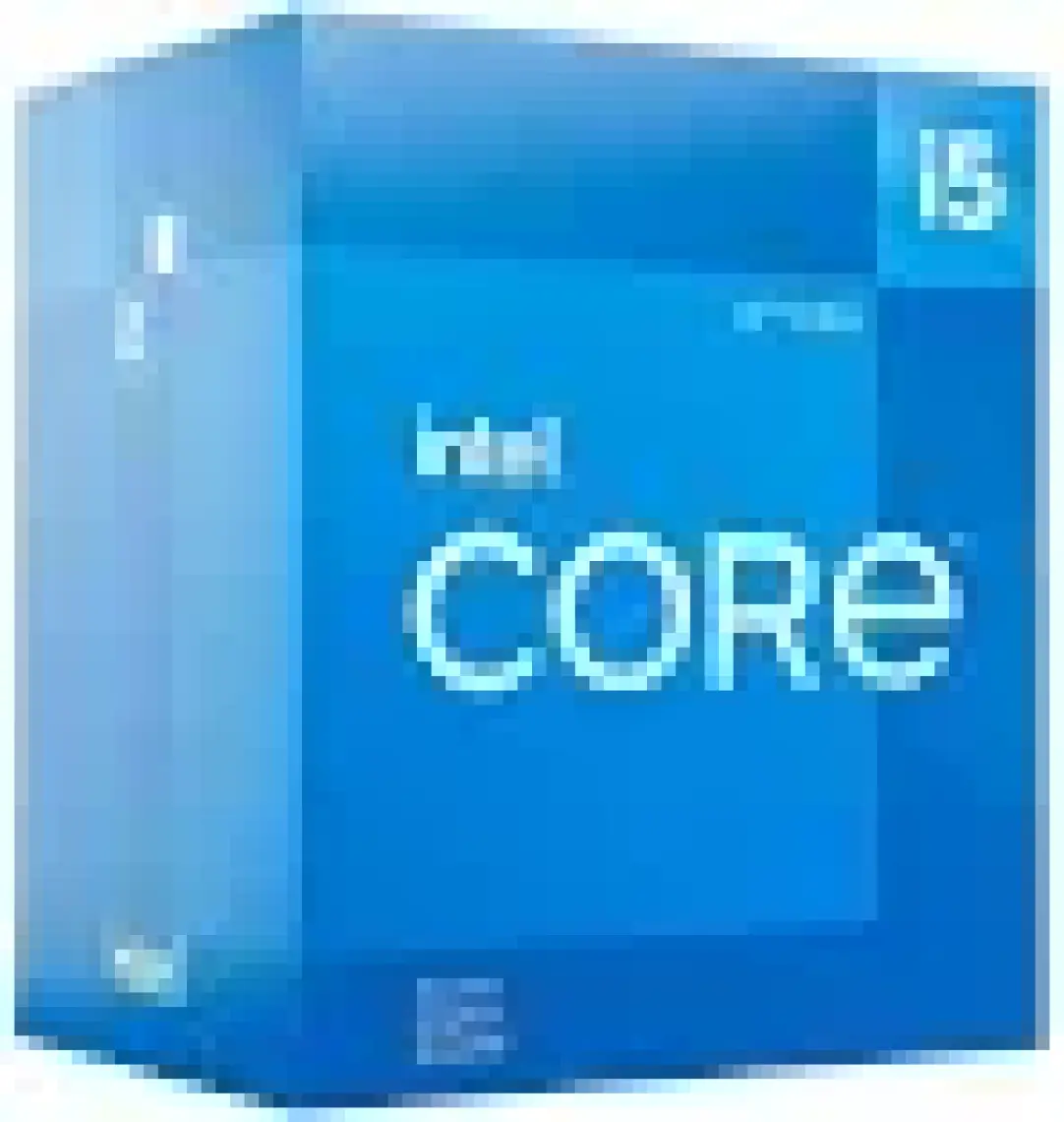 Intel Core i5 12400F 2,5 GHz 18 MB Cache 1700 Pin İşlemci