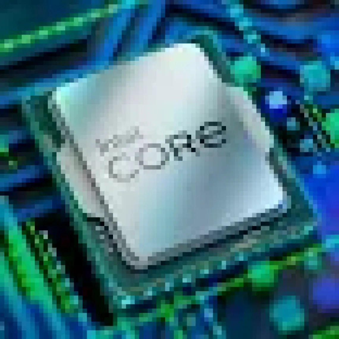 Intel Core i5 12400F 2,5 GHz 18 MB Cache 1700 Pin İşlemci