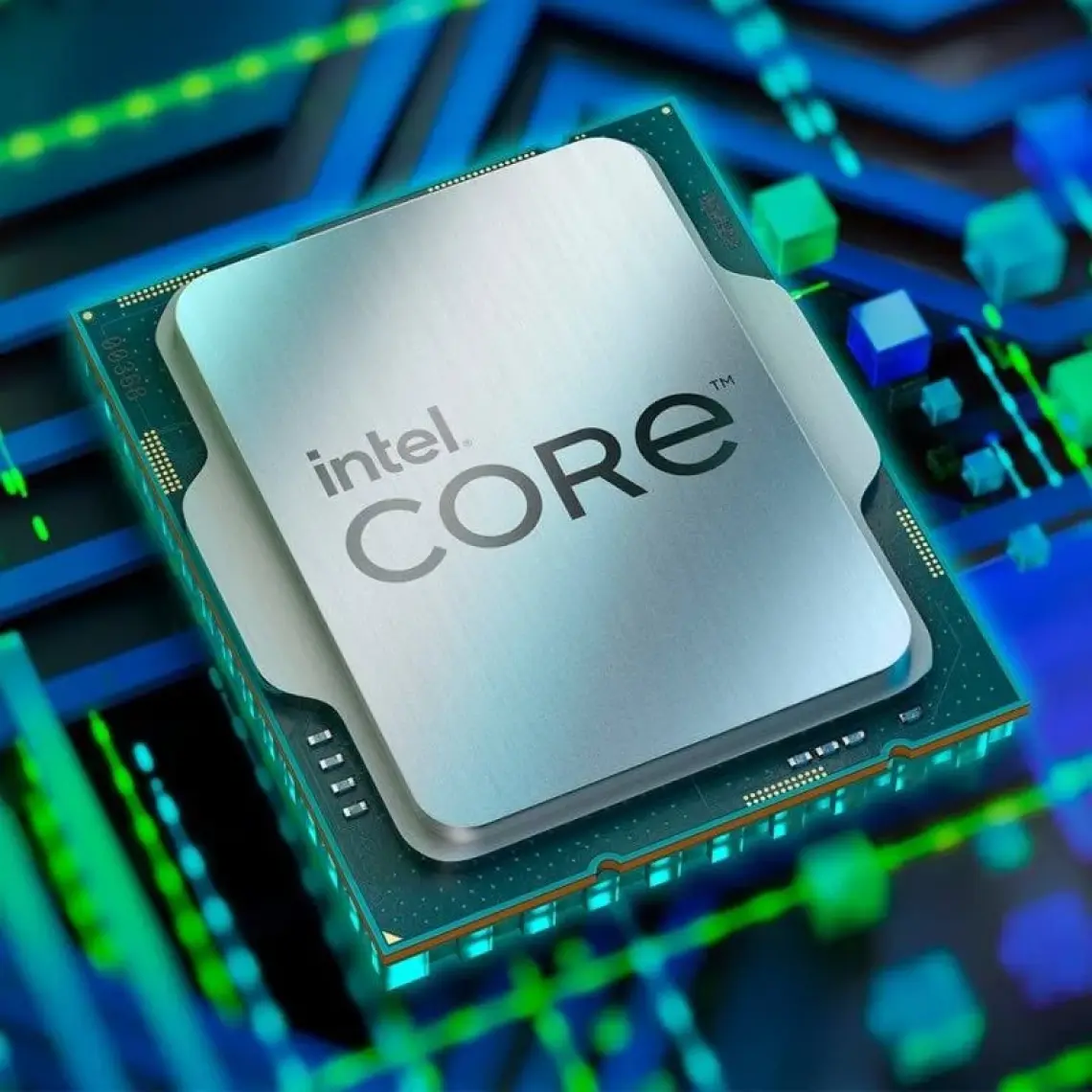 Intel Core i5 12400F 2,5 GHz 18 MB Cache 1700 Pin İşlemci