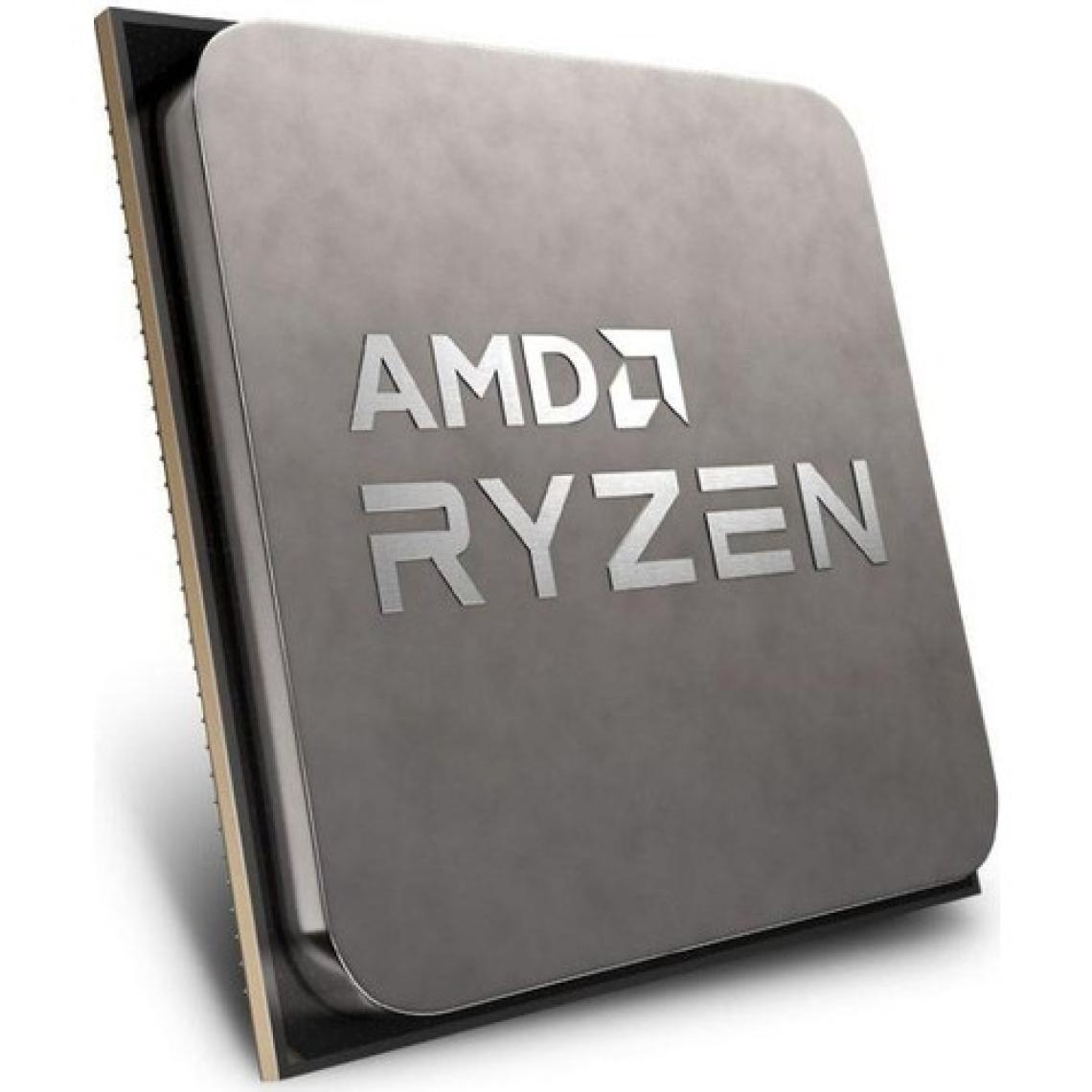 AMD Ryzen 7 5700X3D 3 GHz 96 MB Cache AM4 İşlemci