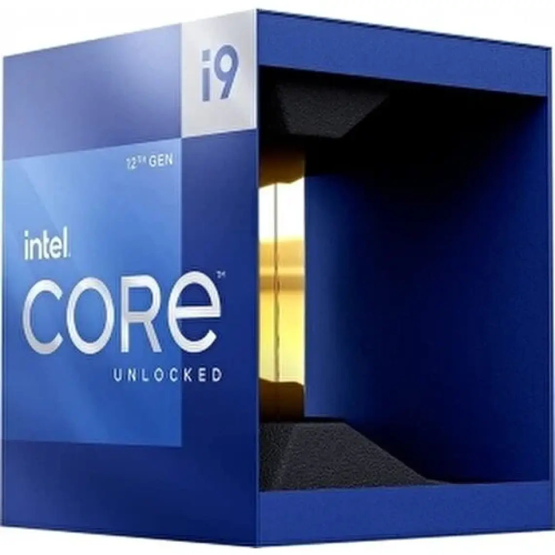 Intel i9-12900K On Altı Çekirdek 3.20 GHz Kutusuz İşlemci