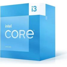 Intel i3-13100F Dört Çekirdek 3.4 GHz İşlemci Kutulu