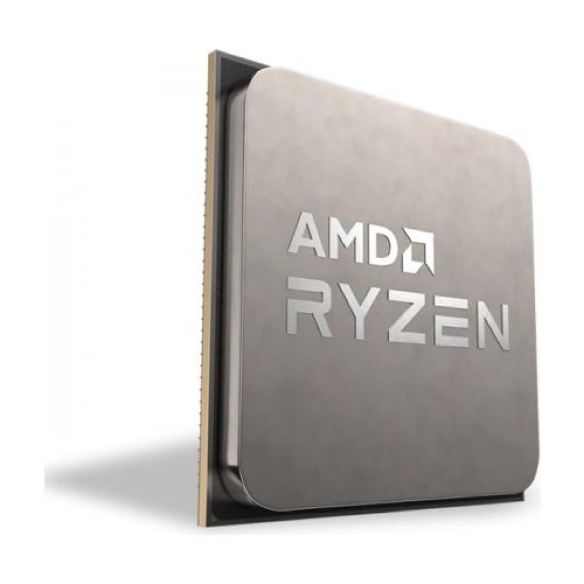 AMD Ryzen 5 5500 Altı Çekirdek 3.60 GHz Kutusuz Fanlı İşlemci