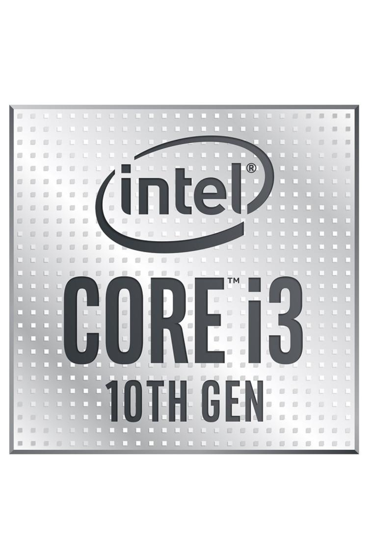 Intel i3-10100F Dört Çekirdek 3.60 GHz Kutulu İşlemci