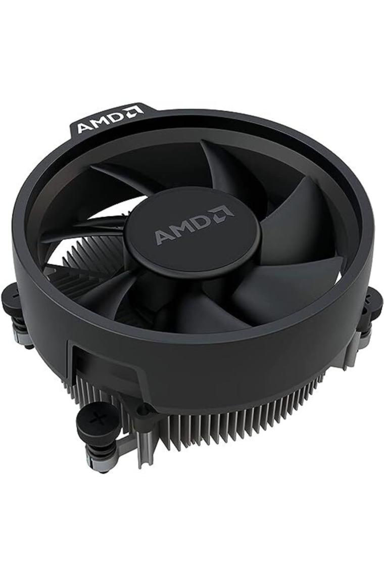 AMD Ryzen 5 5600 Altı Çekirdek 3.50 GHz Kutulu İşlemci