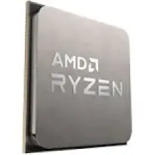 AMD Ryzen 5 5600X 3,7 GHz 32 MB Cache AM4 İşlemci