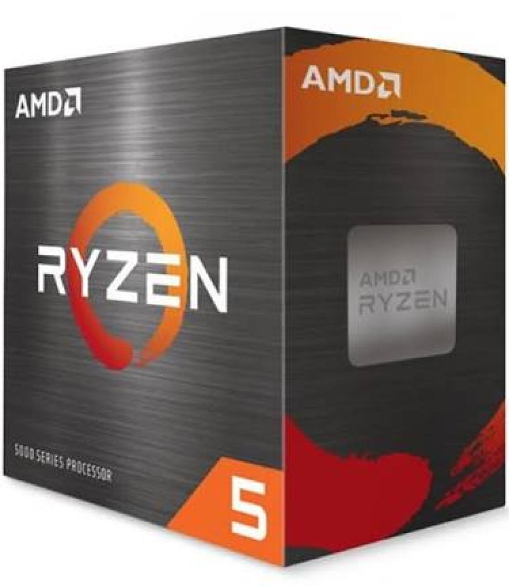 AMD Ryzen 5 3500X 3,6 GHz 32 MB Cache AM4 İşlemci