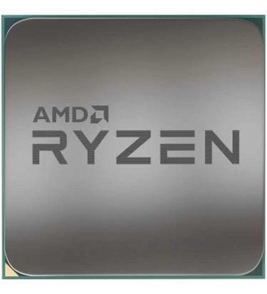 AMD Ryzen 5 3500X 3,6 GHz 32 MB Cache AM4 İşlemci