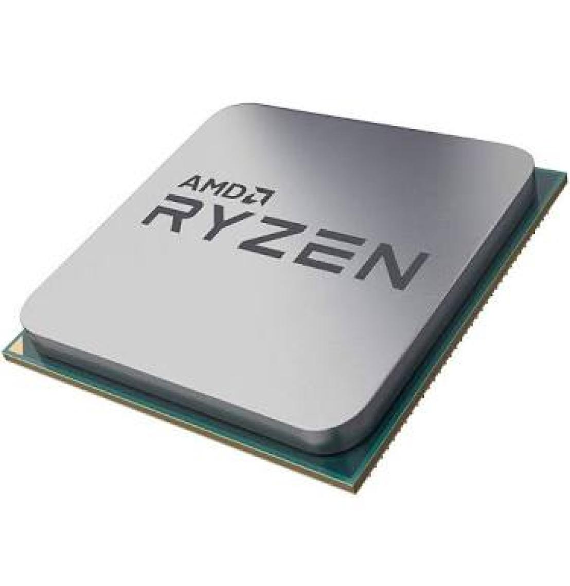 AMD Ryzen 5 3500X 3,6 GHz 32 MB Cache AM4 İşlemci