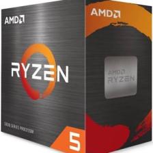 AMD Ryzen 5 3500X 3,6 GHz 32 MB Cache AM4 İşlemci