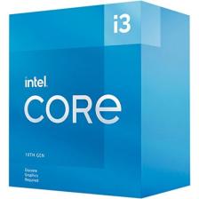 Intel i3-10105F Dört Çekirdek 3.70 GHz Kutulu İşlemci