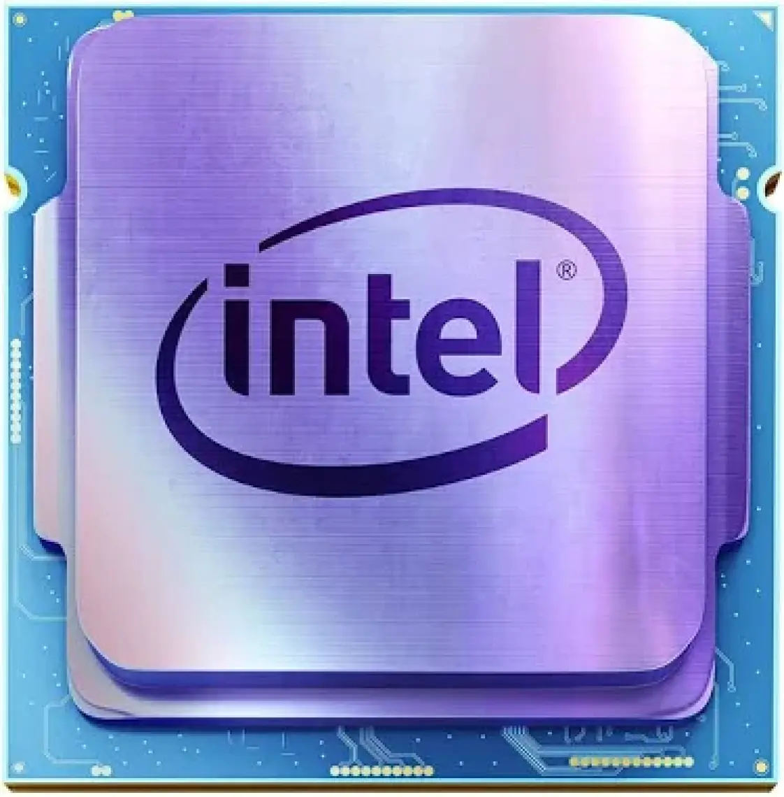 Intel Core i3 10100F 3,6 GHz 6 MB Cache 1200 Pin İşlemci