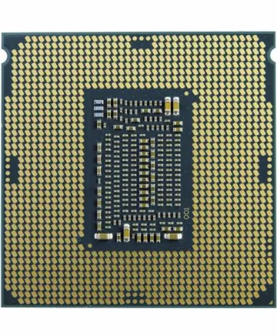 Intel Core i3 10100F 3,6 GHz 6 MB Cache 1200 Pin İşlemci