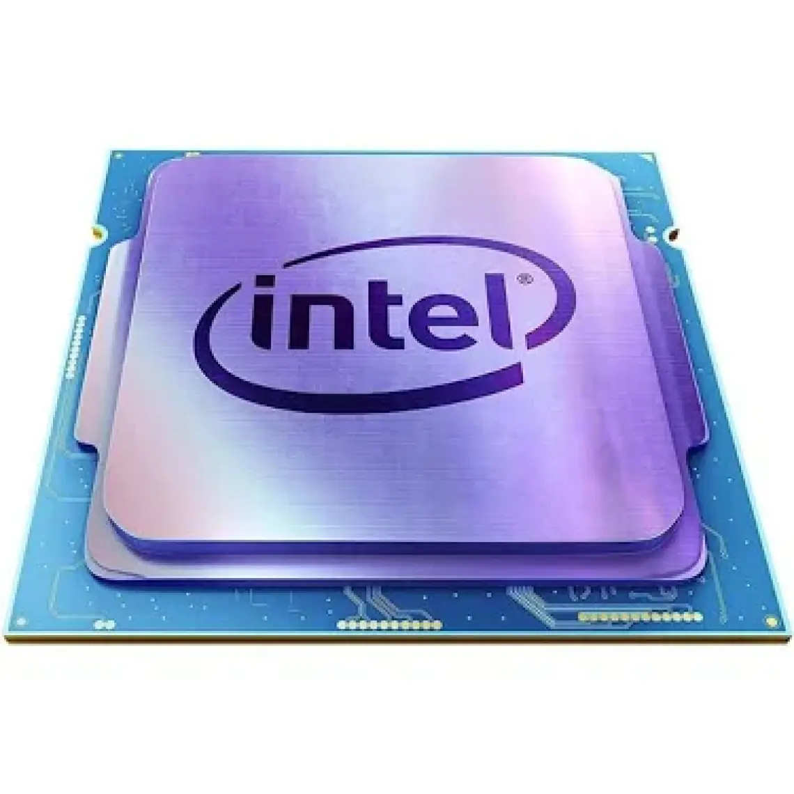 Intel Core i3 10100F 3,6 GHz 6 MB Cache 1200 Pin İşlemci