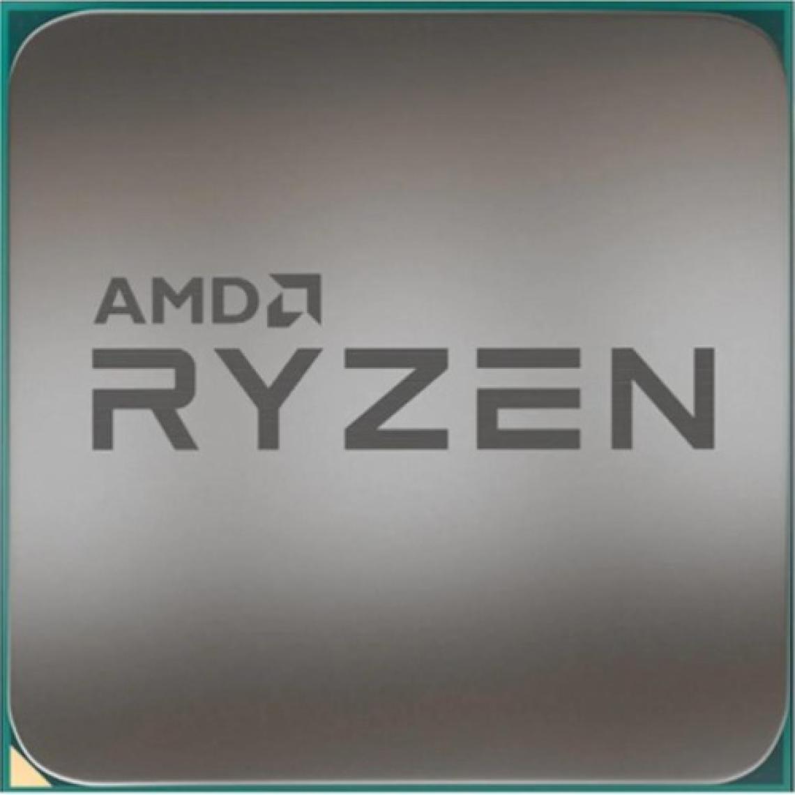 AMD Ryzen 5 3600 3,6 GHz 32 MB Cache AM4 İşlemci