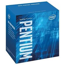 Intel Pentium G4560 3,5 GHz 3 MB Cache 1151 Pin İşlemci