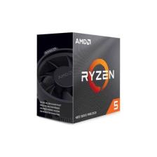 Amd Ryzen 5 4500 TRAY 3.6GHz 8MB Önbellek 6 Çekirdek AM4 7nm Kutusuz İşlemci