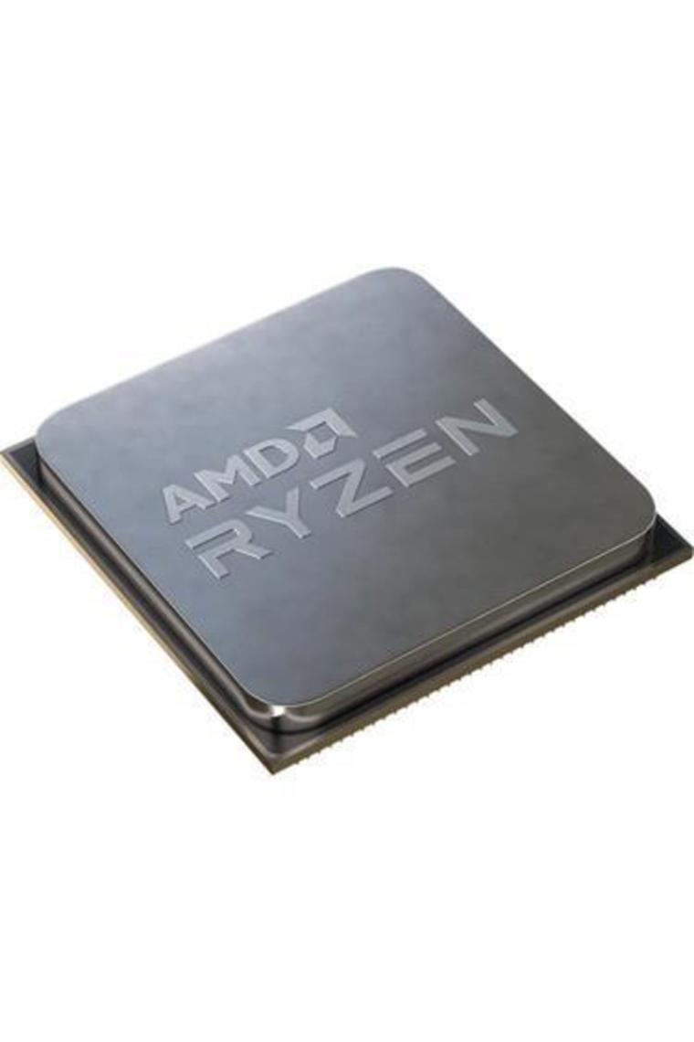 AMD Ryzen 5 5600 Altı Çekirdek 3.50 GHz Kutusuz İşlemci