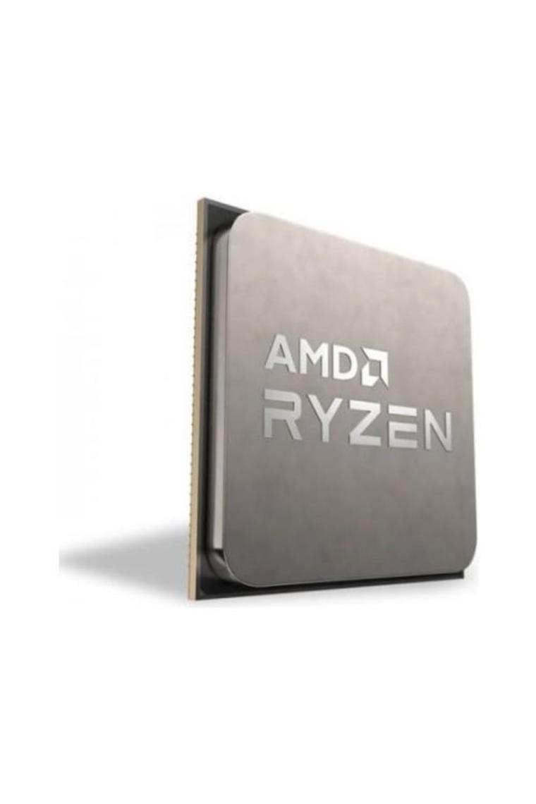 AMD Ryzen 5 5600 Altı Çekirdek 3.50 GHz Kutusuz İşlemci