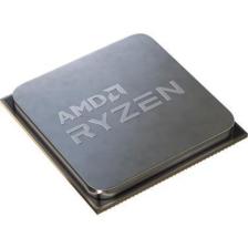 AMD Ryzen 5 5600 Altı Çekirdek 3.50 GHz Kutusuz İşlemci