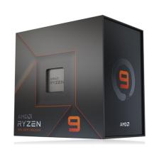 AMD Ryzen 9 7900X On İki Çekirdek 4.7 GHz Kutulu İşlemci