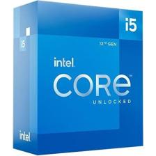 Intel Core i5 12600K 3,7 GHz 20 MB Cache 1700 Pin İşlemci
