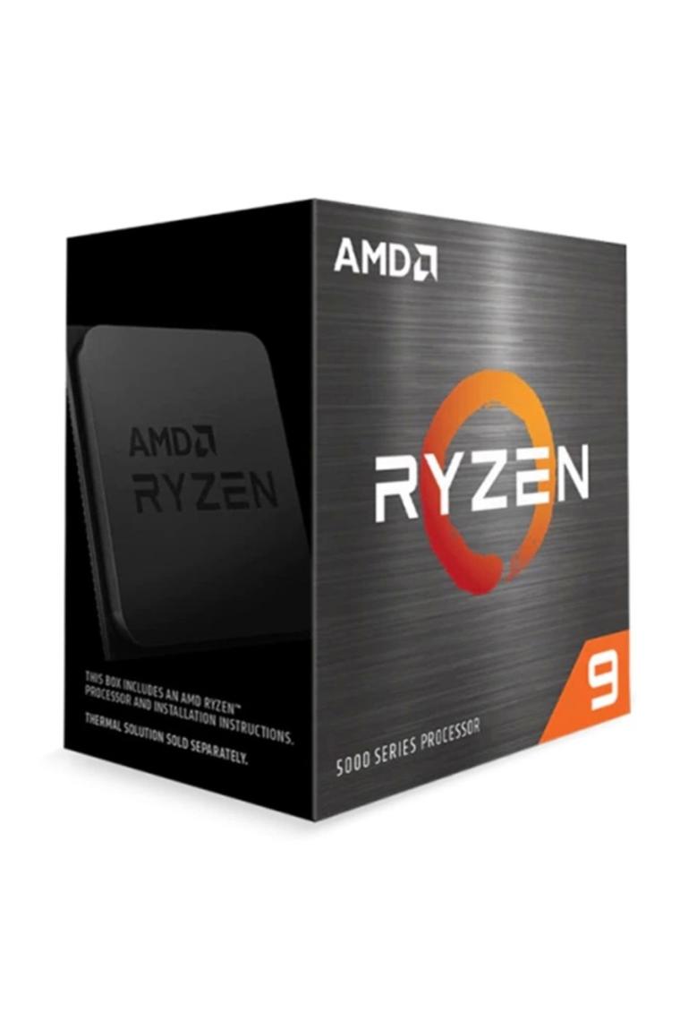 AMD Ryzen 9 5950X 3,4 GHz 64 MB Cache AM4 İşlemci