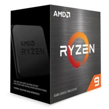 AMD Ryzen 9 5950X 3,4 GHz 64 MB Cache AM4 İşlemci