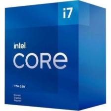 Intel i7-11700F Sekiz Çekirdek 2.50 Ghz İşlemci