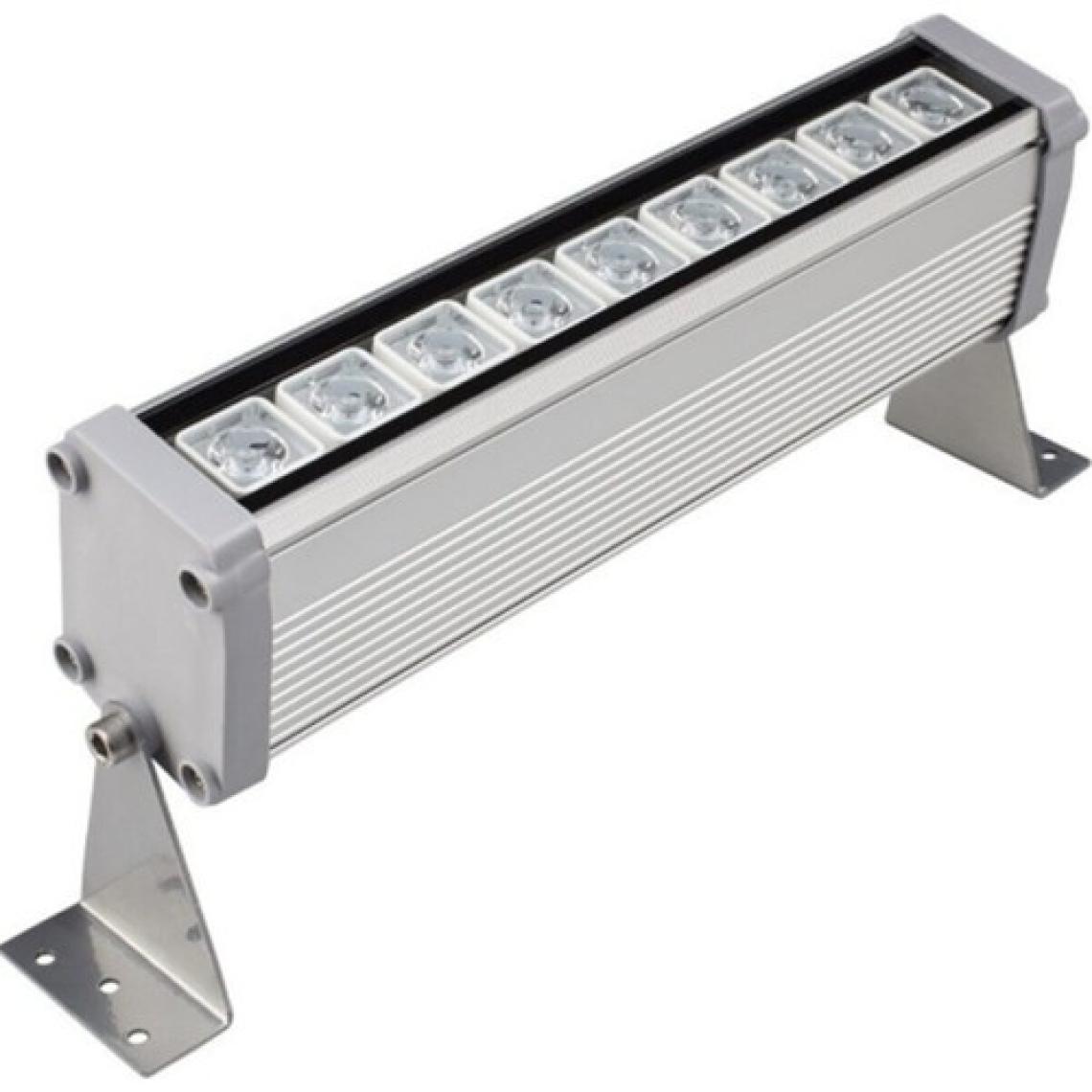Giveka Wallwasher Duvar Boyama Aydınlatma 30CM 9 Watt