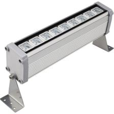 Giveka Wallwasher Duvar Boyama Aydınlatma 30CM 9 Watt