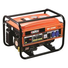 Mp 3300 3 Kva Ipli Benzinli Jeneratör 2750w 13 Lt