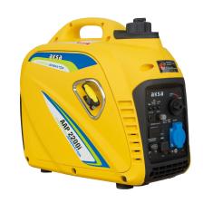 AAP 2200i 2.2 kVA Benzinli Sessiz Invertörlü Portatif  Jeneratör