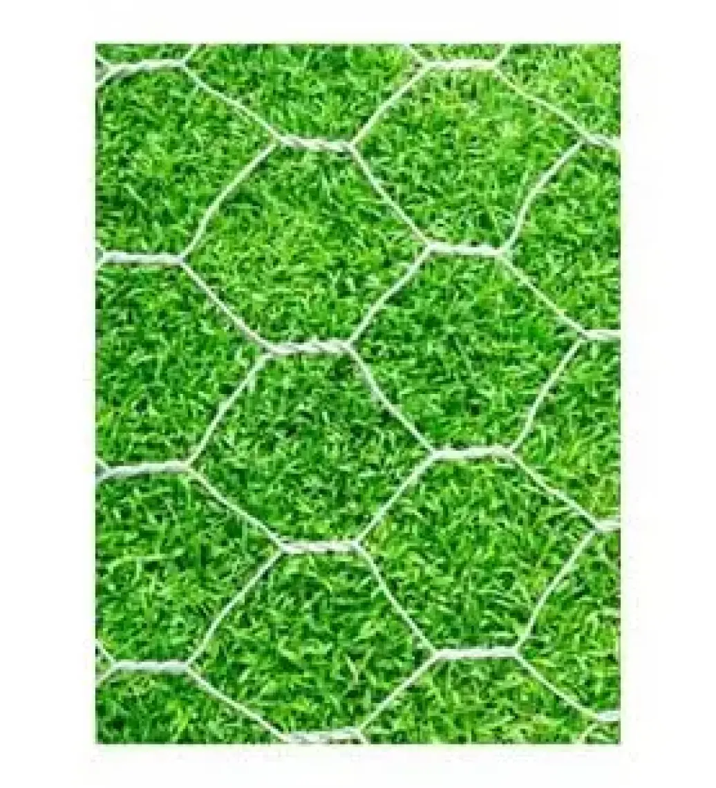 Ticaretjet 1 x 20 Metre Bahçe Tel Örgü Bahçe Çiti Çevirme Seti