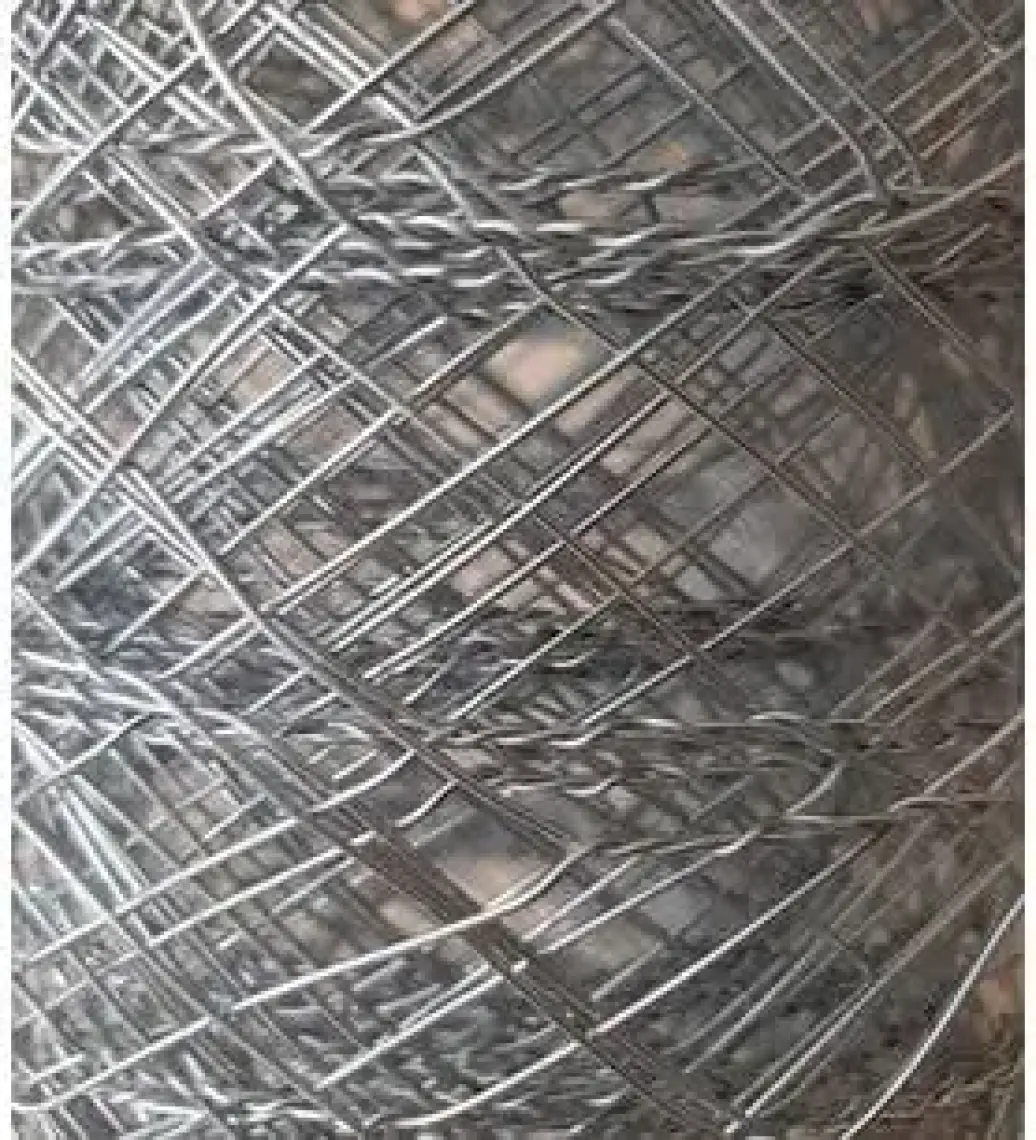 Ticaretjet 1 x 20 Metre Bahçe Tel Örgü Bahçe Çiti Çevirme Seti