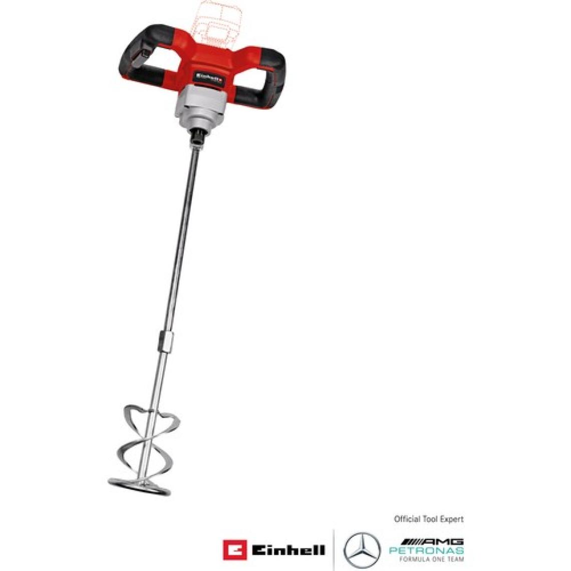 Einhell TE-MX 18 Li-Solo, Akülü Mikser