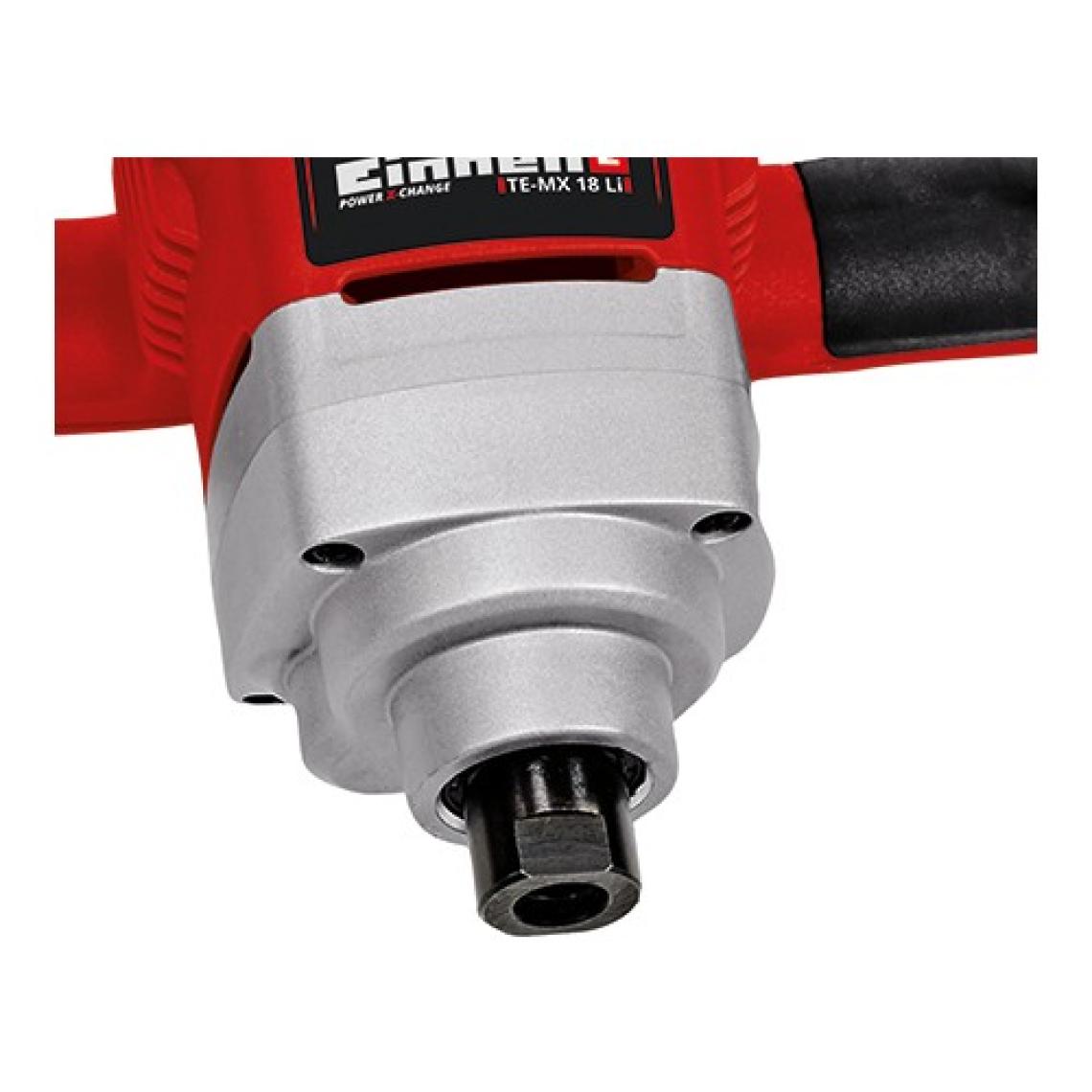 Einhell TE-MX 18 Li-Solo, Akülü Mikser