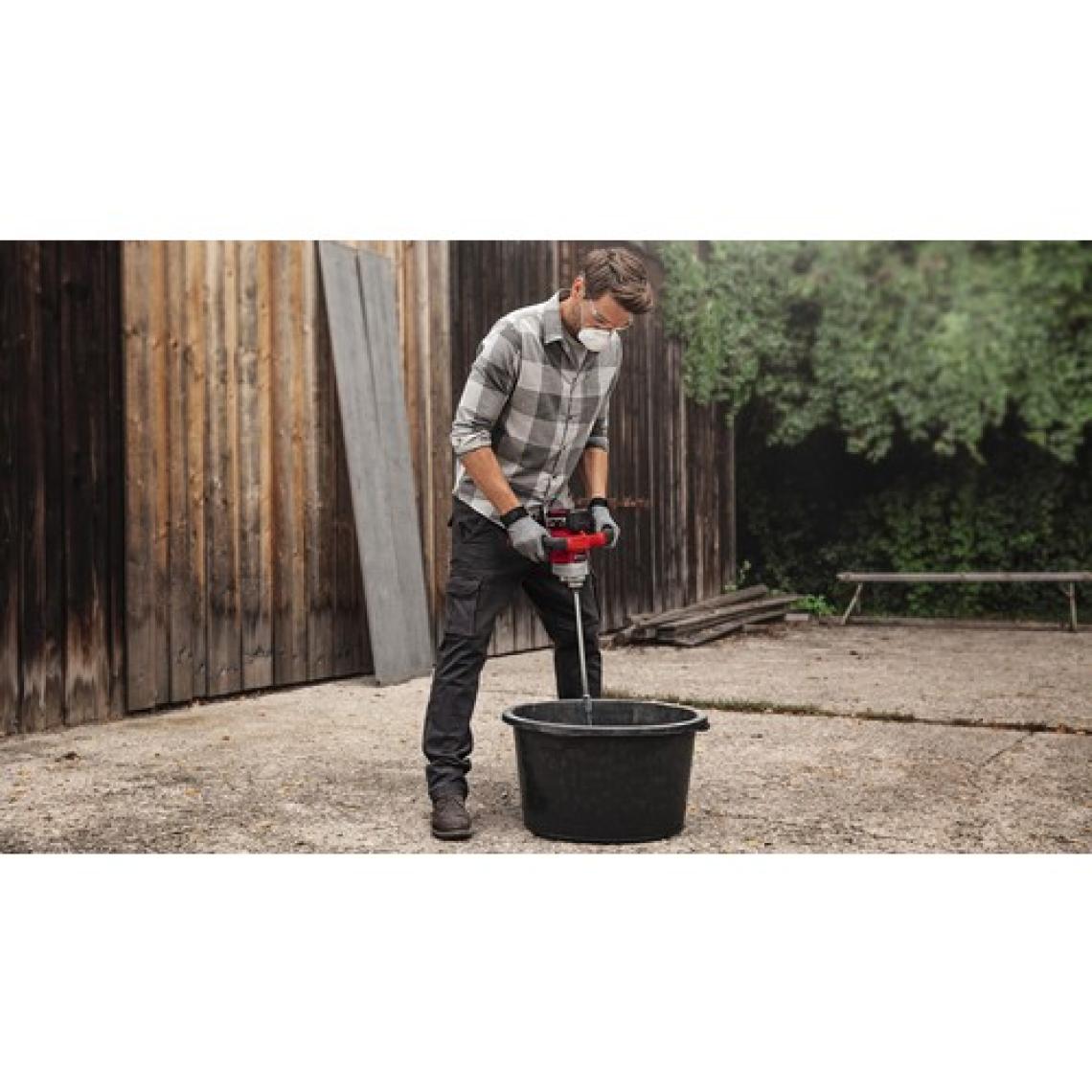 Einhell TE-MX 18 Li-Solo, Akülü Mikser