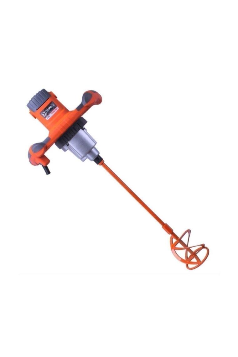 Max-extra Mx7800 Boya Ve Harç Karıştırıcı 1400w