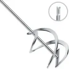 UGR Sds Plus Boya Alçı Karıştırıcı Mikseri 80X450 cm